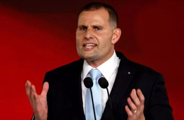 نخست وزیر مالت: دولت فلسطین را به رسمیت می‌شناسیم