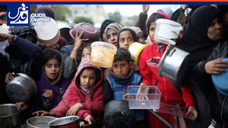 فیلم | غربی‌ها حقوق بشر ادعایی خود را پای اسرائیل قربانی کردند!