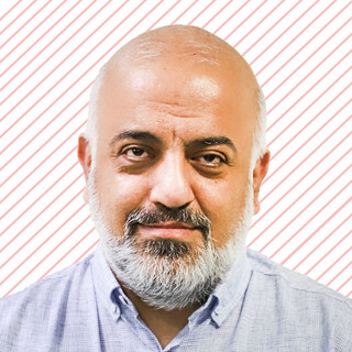 فراتر از انتقام