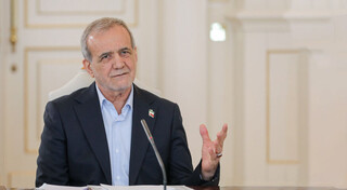 بازتاب مصاحبه پزشکیان در رسانه‌های انگلیسی‌زبان؛ از طرح نافرجام ترور تا تداوم مذاکرات