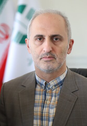 ۹۵درصد جمعیت فکهای دریای خزر آب رفته است