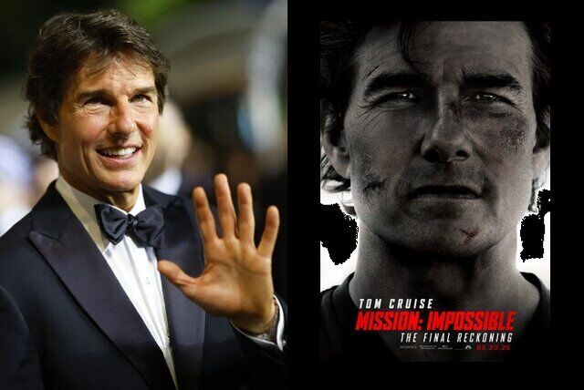 آغاز طوفانی آخرین «ماموریت غیرممکن» در گیشه