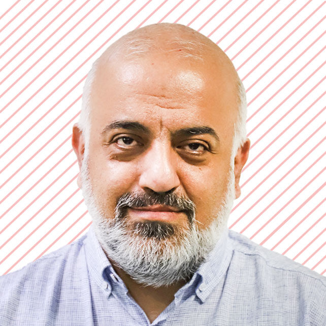 فراتر از انتقام
