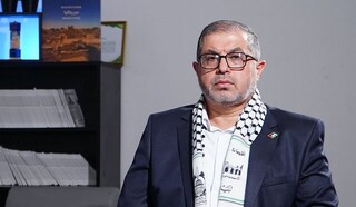 حماس بر موافقتش با پیشنهاد جدید آمریکا برای توقف جنگ صحه گذاشت