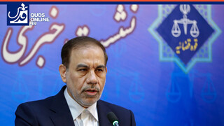 فیلم | واکنش جهانگیر به بازداشت حجت‌الاسلام قاسمیان در عربستان
