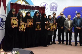 حمایت کنگره بین‌المللی امام رضا (ع) و علوم روز از دانشجویان نوقلم