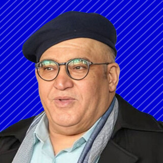ساخت فیلم‌های دفاع مقدسی توقع زیادی نیست / خروجی کار یک بازیگر از واکنش‌های مردم مشخص می‌شود