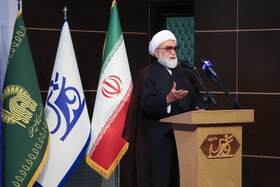 تولیت آستان قدس رضوی در بازدید از روزنامه قدس: خودسانسوری رسانه‌ها، مانع رشد جامعه است