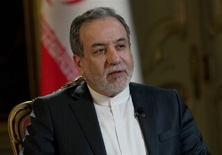 وزیر امور خارجه ایران: دیپلماسی یک خیابان دوطرفه است