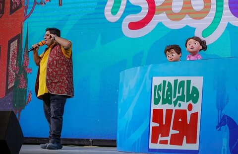 صداقت، چراغ راه ساخت برنامه برای کودکان است