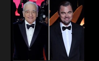 اسکورسیزی و دی‌کاپریو تهیه‌کننده فیلم اکشن شدند