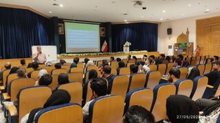 ارائه آموزش های سبک زندگی رضوی به ۱۰۰ هزار زوج