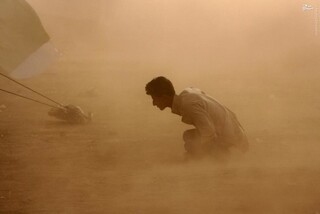 «سیستان» انبار ریزمرگ 