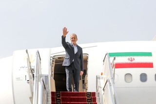 رئیس جمهور، زنجان را به مقصد تهران ترک کرد