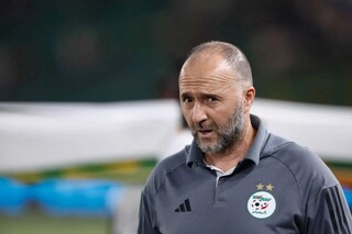 سرمربی جدید حریف سپاهان در پلی‌آف لیگ نخبگان مشخص شد