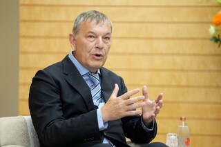 لازارینی: طرح اسرائیلی کمک‌رسانی به غزه برای «انحراف اذهان از جنایات» است