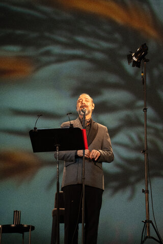 علیرضا قربانی: هرچه افتخار است برای مردم ایران است