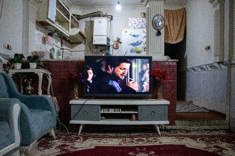 گزارش تصویری |خانواده؛ بازنده تبلیغات مصرف سیگار در پلتفرمهای نمایش خانگی