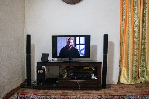 گزارش تصویری |خانواده؛ بازنده تبلیغات مصرف سیگار در پلتفرمهای نمایش خانگی