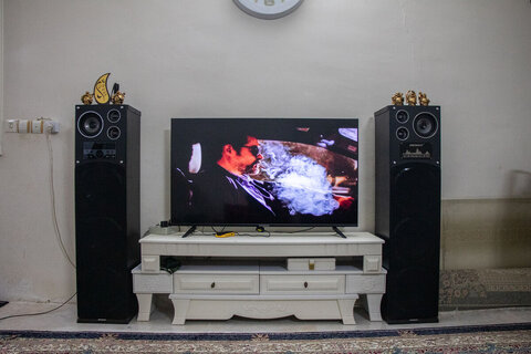 گزارش تصویری |خانواده؛ بازنده تبلیغات مصرف سیگار در پلتفرمهای نمایش خانگی