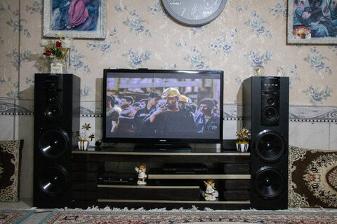 گزارش تصویری |خانواده؛ بازنده تبلیغات مصرف سیگار در پلتفرمهای نمایش خانگی