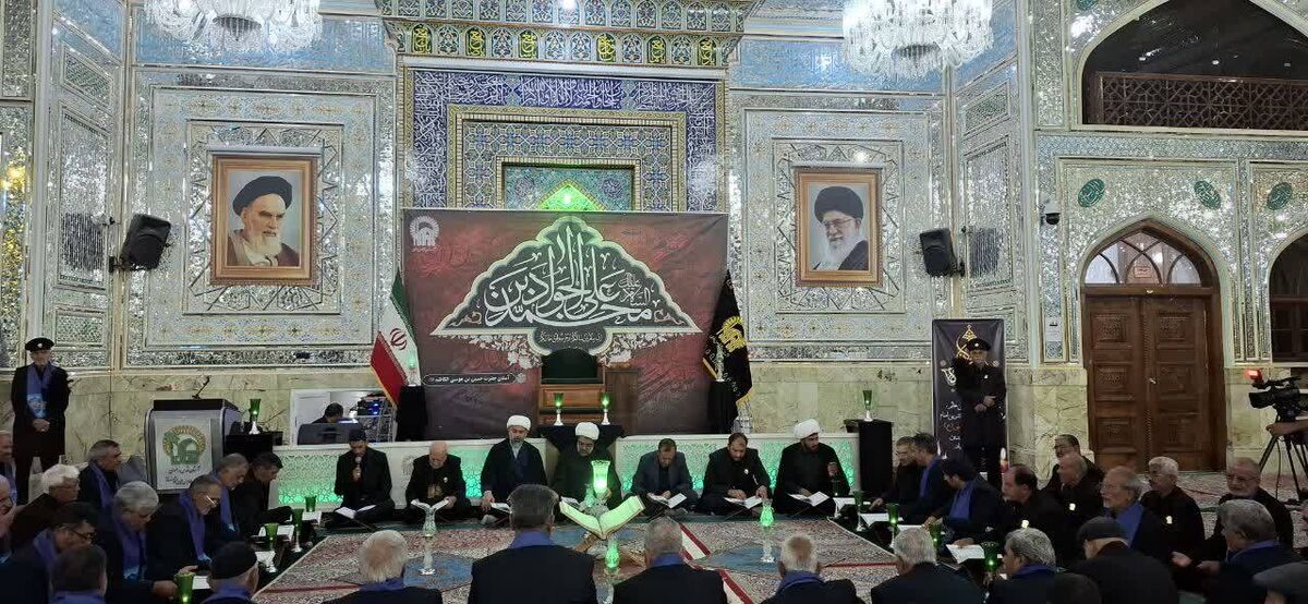 نقش مهم جهاد تبیین در سیره جوادالائمه(ع)