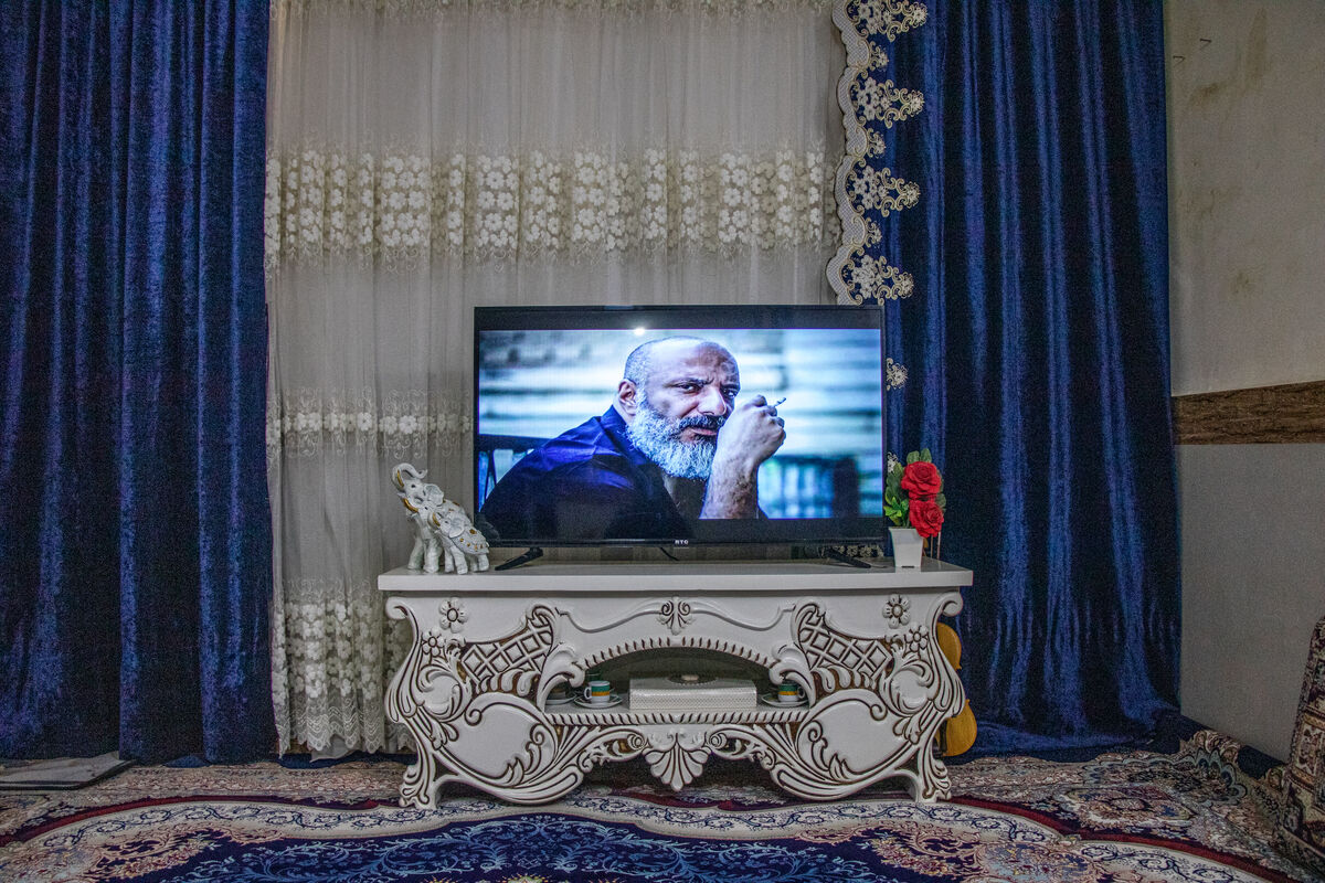 مصرف دخانیات