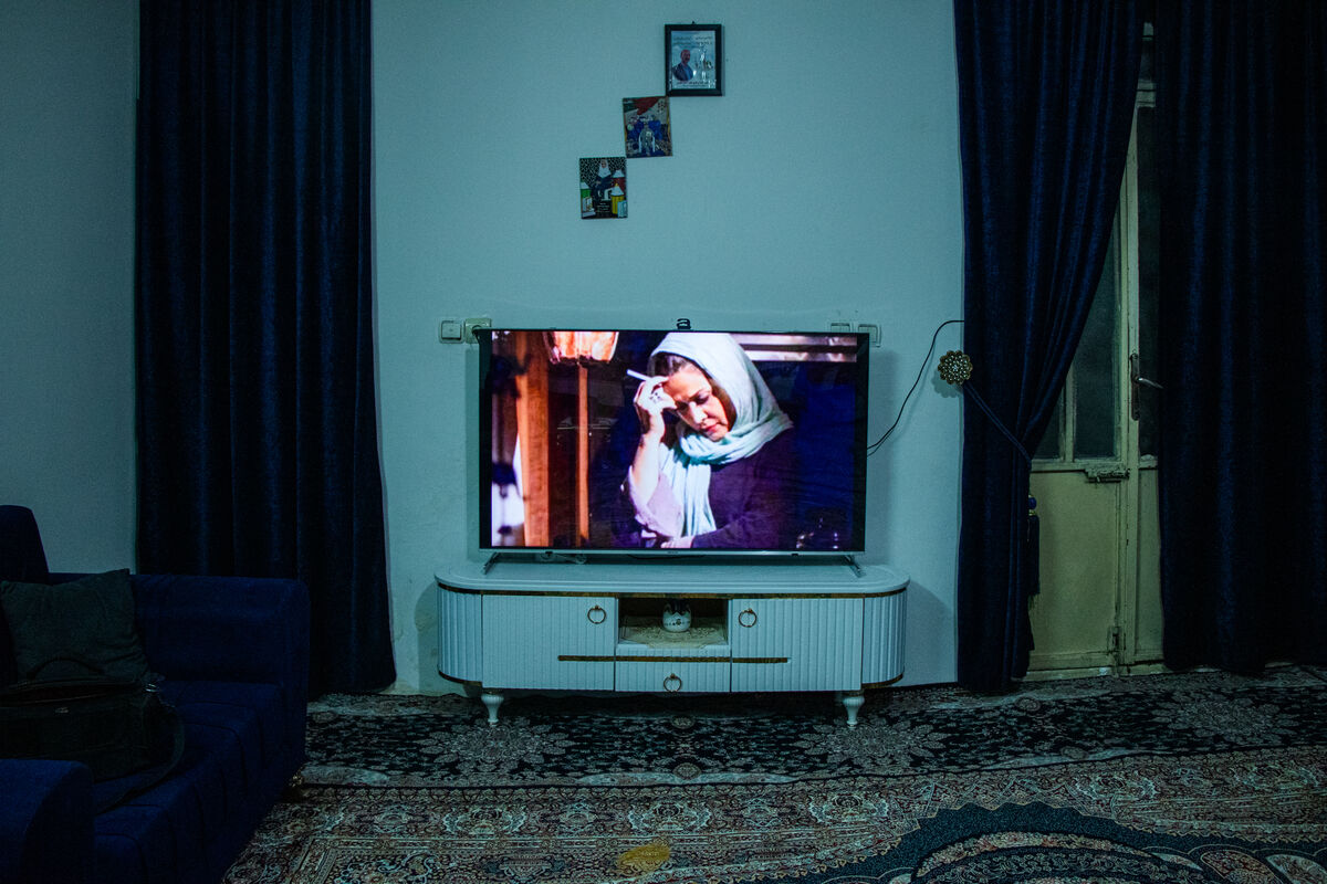 مصرف دخانیات