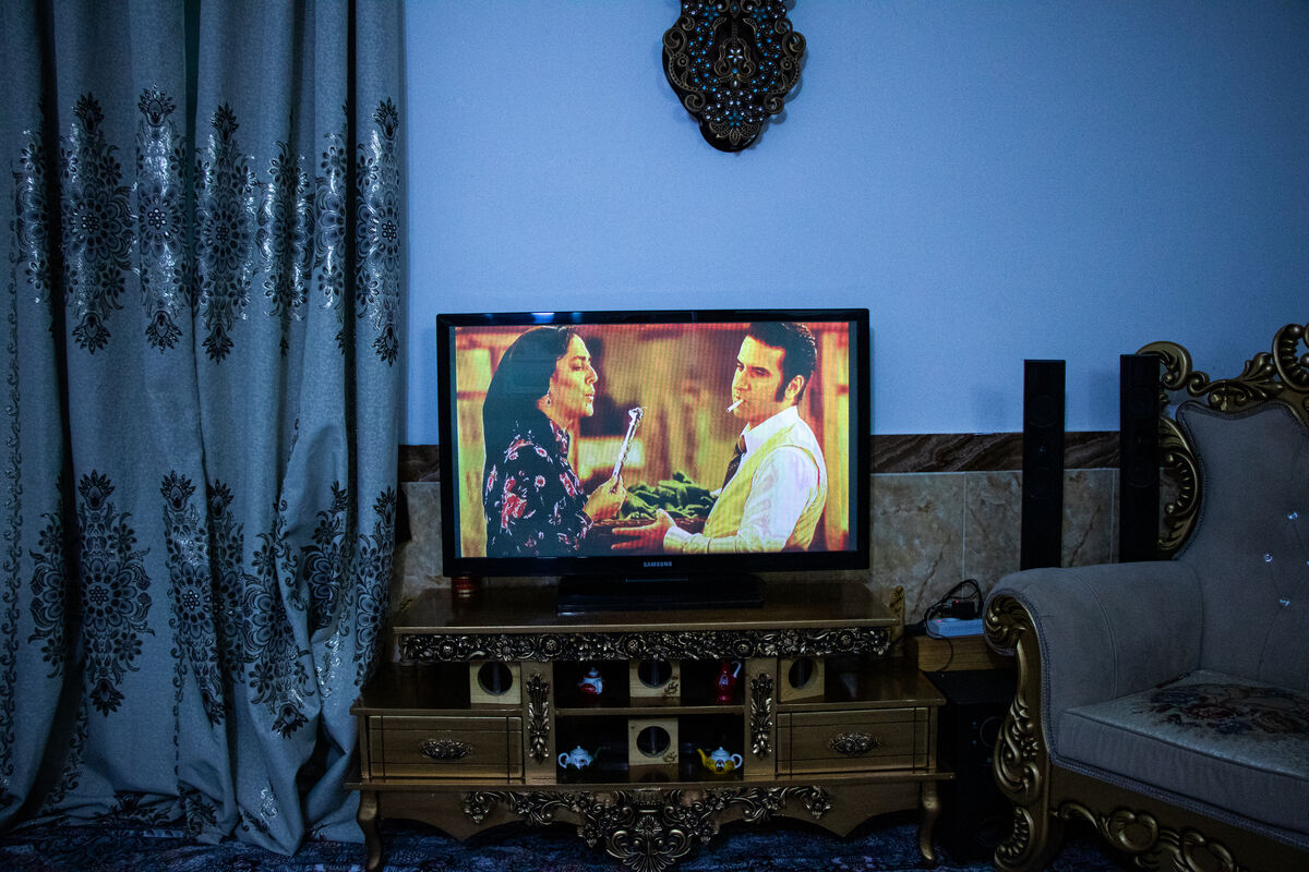 مصرف دخانیات