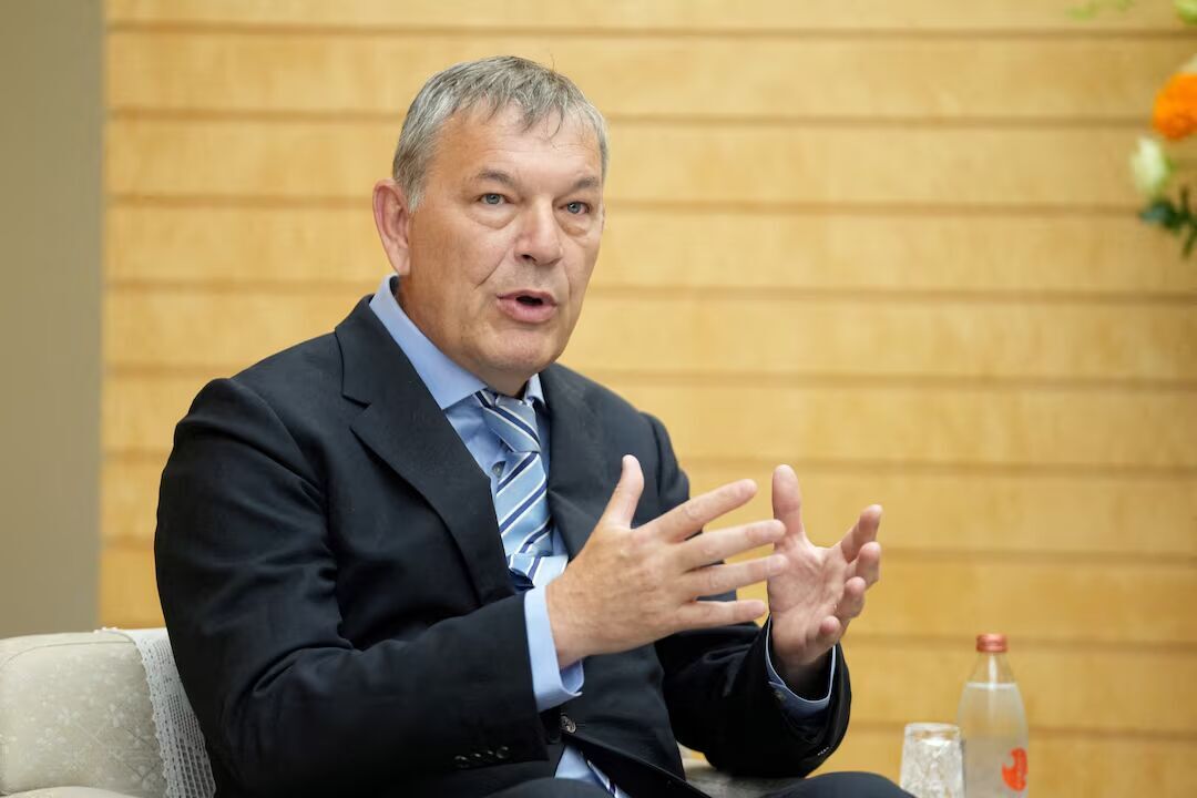 لازارینی: طرح اسرائیلی کمک‌رسانی به غزه برای «انحراف اذهان از جنایات» است