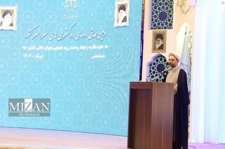 قانون دادگاه‌های خانواده به صورت کامل اجرایی نشده است