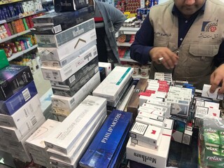 قاچاقچیان سیگار در خراسان رضوی به پرداخت هزارو ۹۰۰ میلیارد ریال جریمه محکوم شدند