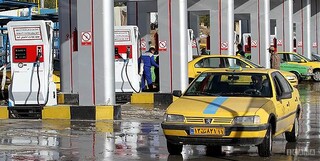 سبزوار در استانداردسازی جایگاه‌های سی.ان. جی رتبه نخست کشور را به دست آورد