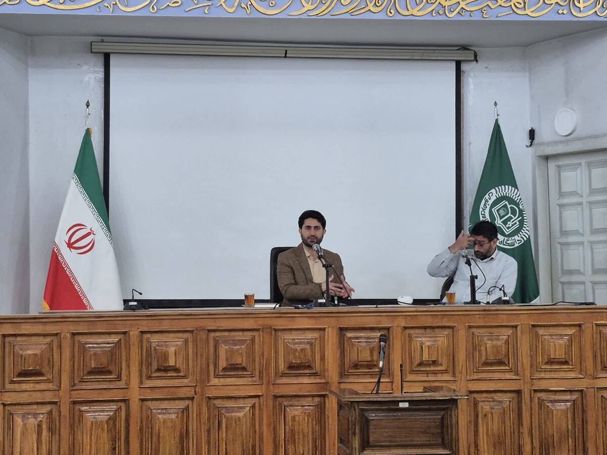 انقلاب اسلامی، مفهوم مقاومت را به صورت ایدئولوژیک و دینی به دنیا ارائه کرد
