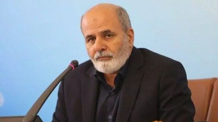 احمدیان: امکان پیشرفت برای همه، ویژگی نظم جدید جهان خواهد بود