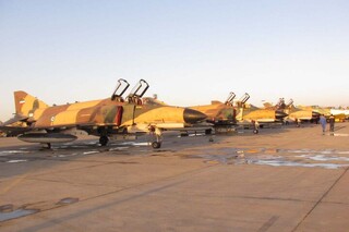 آغاز تولید «نبردهای فانتوم ۳» با روایت‌هایی از آزادسازی تا پایان جنگ