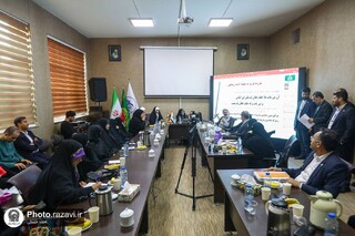 رحمت و عدالت؛ اصول رفتار با فرزندان در سیره رضوی
