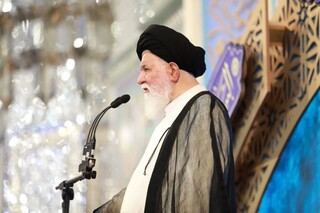 آیت‌الله علم‌الهدی: شهادت فرماندهان و دانشمندان هسته‌ای خللی در راه انقلاب ایجاد نمی‌کند