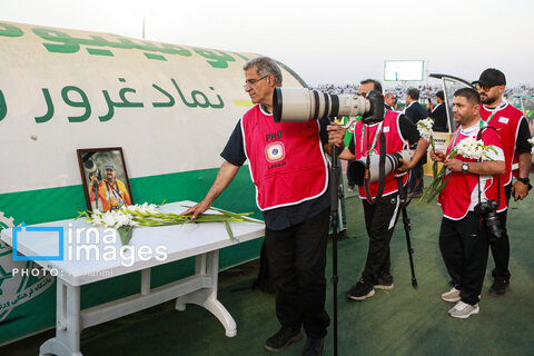 «استقلال»؛ قهرمان جام حذفی فوتبال