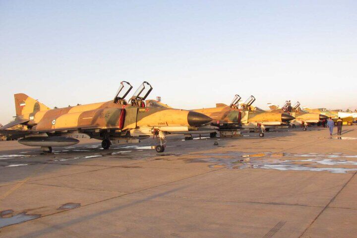 آغاز تولید «نبردهای فانتوم ۳» با روایت‌هایی از آزادسازی تا پایان جنگ