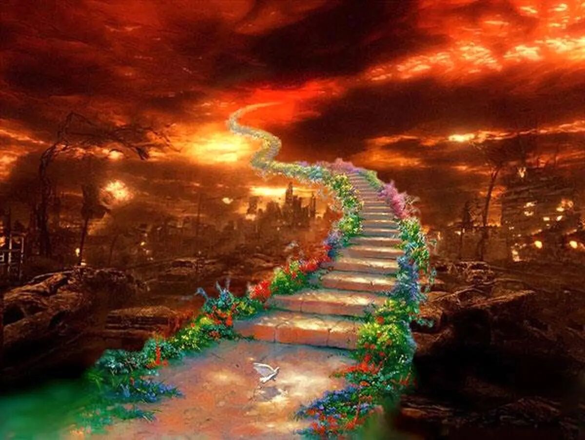 آیا جهنم نمایشی می‌تواند جامعه را بیدار کند؟