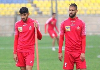 از شروط نوراللهی تا هبوط ترابی... / باد مخالف در لنج ژنرال!