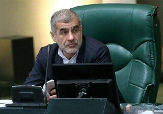 عذرخواهی علی نیکزاد از مردم بابت تصادف فرزندش
