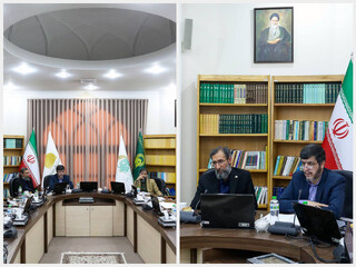 دوّمین کنگرۀ بین‌المللی «مکتب هنر رضوی»، گامی مهم در مسیر گفتمان‌سازی جهانی