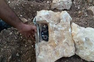 کشف سیستم جاسوسی رژیم صهیونیستی در جنوب لبنان
