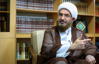 «نهج‌البلاغه»، راه امت‌سازی