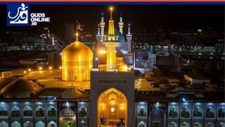 فیلم | به رسم دعبل ای دل دم بزن