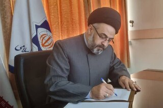 تحقق بلاغ مبین از مسیر تبلیغ نوین در عرصه بین‌الملل