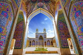 طرحی برای زندگی؛ وقتی مسجد دوباره محور می‌شود