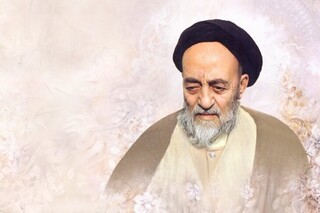 ارادت علامه طباطبایی به اهل بیت(ع)